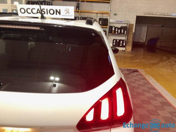 Peugeot 2008 Puretech 130 S&amp;S €6.c GT LINE