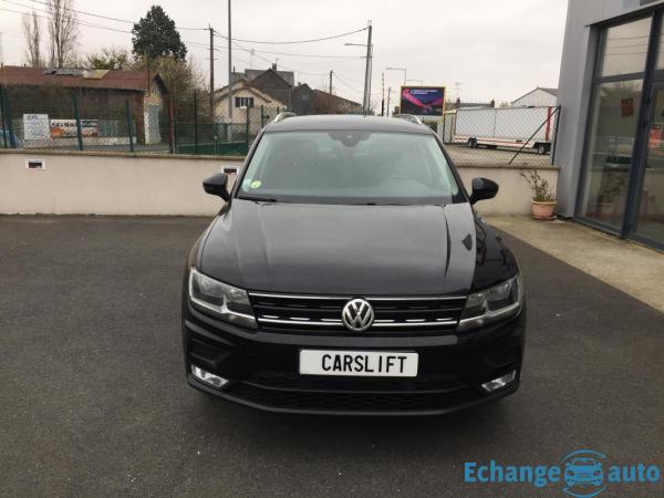 Volkswagen Tiguan 2L TDI 150 CV CONFORTE LINE