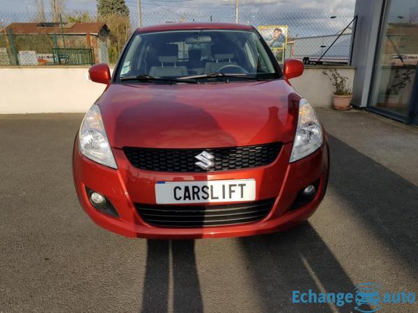Suzuki Swift 1.3DDIS 75cv PACK SPORT