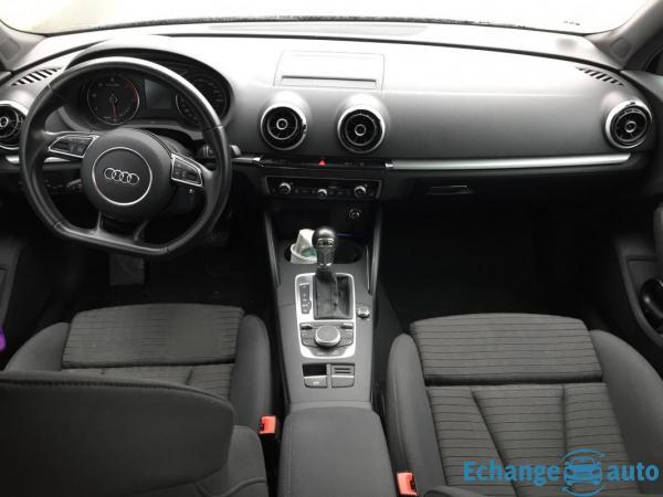 Audi A3 sportback 2 L TDI 150 CV