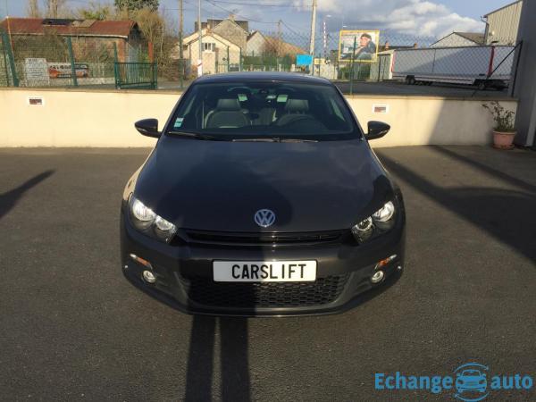 Volkswagen Scirocco 2 LTDI 140 CV