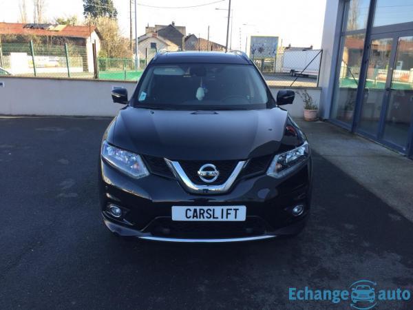 Nissan X-Trail 1.6 DCI 130CV N CONNECTA