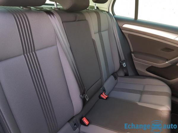 Volkswagen Golf VII 1.4 TSI 125 ALLSTAR