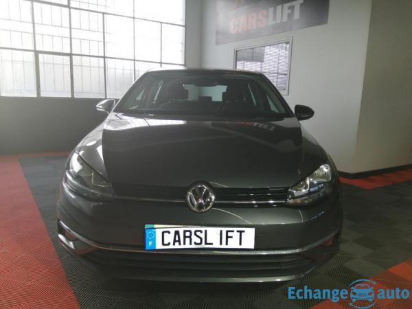 Volkswagen Golf 1.4L 125 CH
