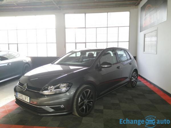 Volkswagen Golf 1.4L 125 CH
