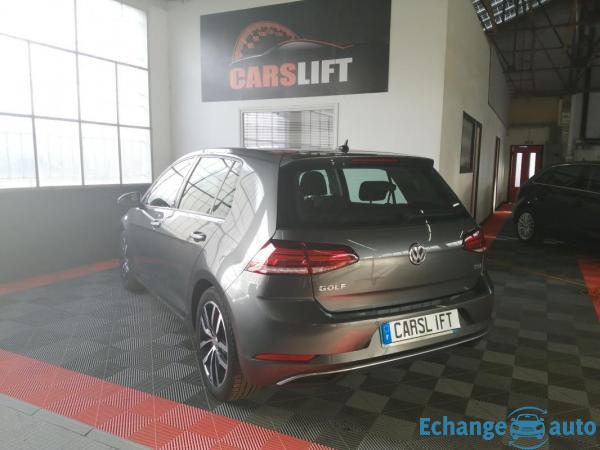 Volkswagen Golf 1.4L 125 CH