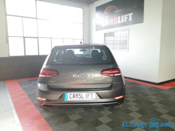 Volkswagen Golf 1.4L 125 CH