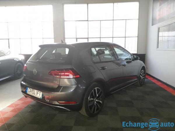 Volkswagen Golf 1.4L 125 CH