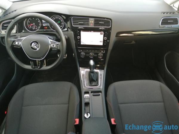 Volkswagen Golf 1.4L 125 CH