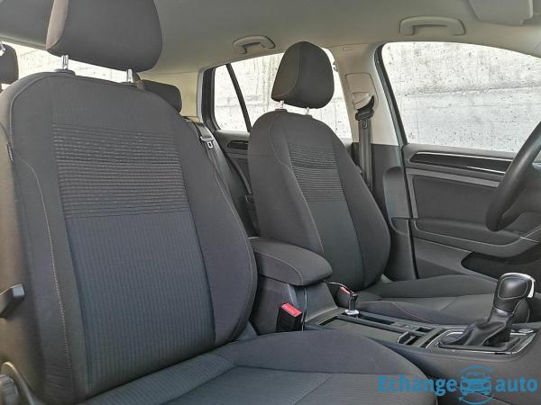 Volkswagen Golf 1.4L 125 CH