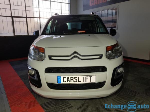 Citroën C3 PICASSO