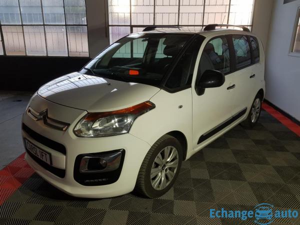 Citroën C3 PICASSO