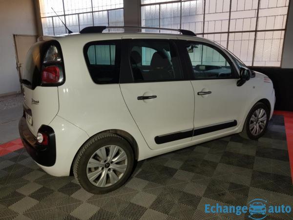 Citroën C3 PICASSO
