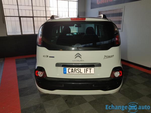 Citroën C3 PICASSO