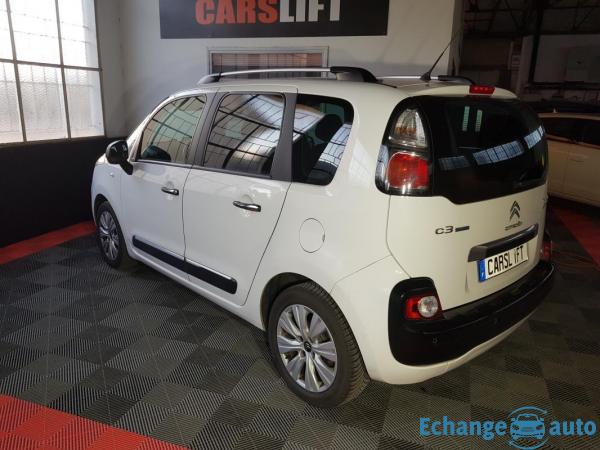 Citroën C3 PICASSO
