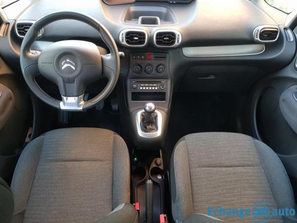 Citroën C3 PICASSO