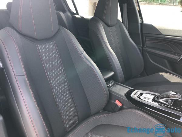 Peugeot 308 GT Line PureTech 130 EAT8