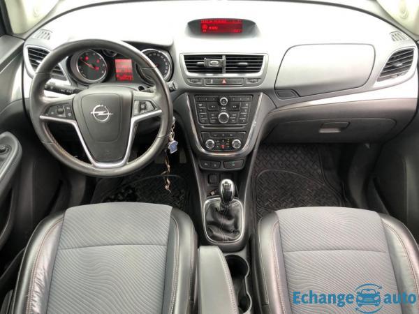 Opel Mokka Cosmo 1.7 cdti 130cv