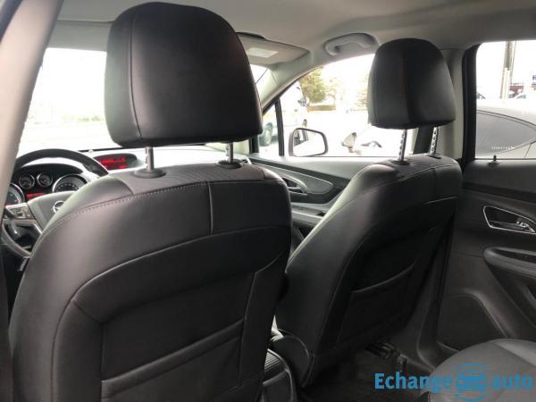 Opel Mokka Cosmo 1.7 cdti 130cv