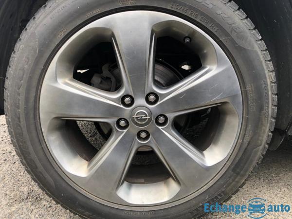 Opel Mokka Cosmo 1.7 cdti 130cv