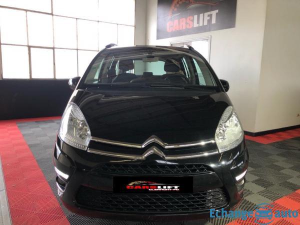 Citroën C4 Picasso MILLENIUM 2.0 HDI 150 7 PLACES