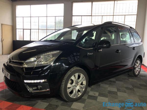 Citroën C4 Picasso MILLENIUM 2.0 HDI 150 7 PLACES