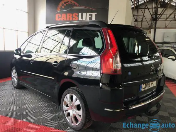 Citroën C4 Picasso MILLENIUM 2.0 HDI 150 7 PLACES