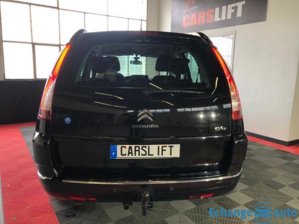 Citroën C4 Picasso MILLENIUM 2.0 HDI 150 7 PLACES