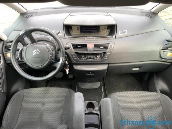 Citroën C4 Picasso MILLENIUM 2.0 HDI 150 7 PLACES