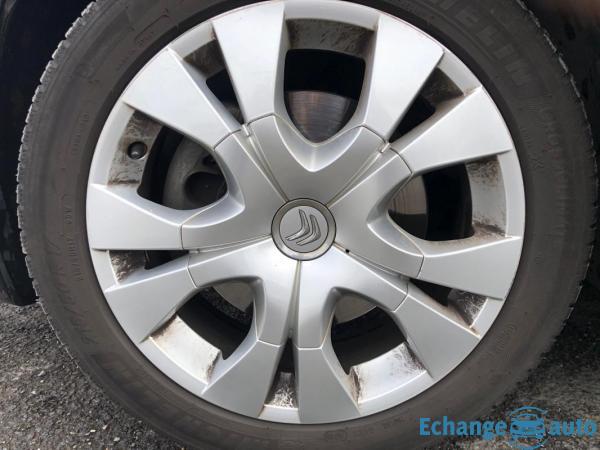 Citroën C4 Picasso MILLENIUM 2.0 HDI 150 7 PLACES