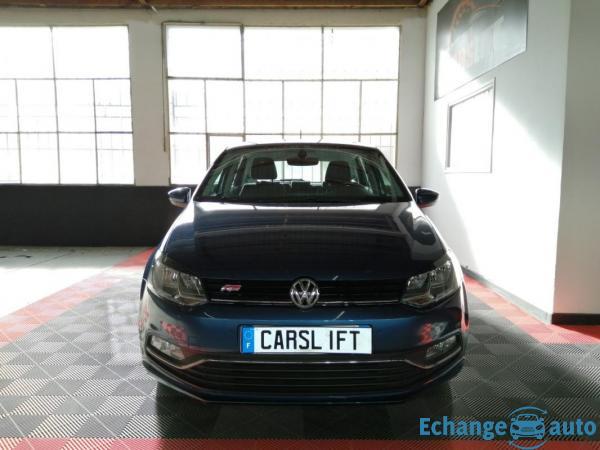 Volkswagen Polo 1.2L TSI