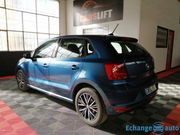 Volkswagen Polo 1.2L TSI