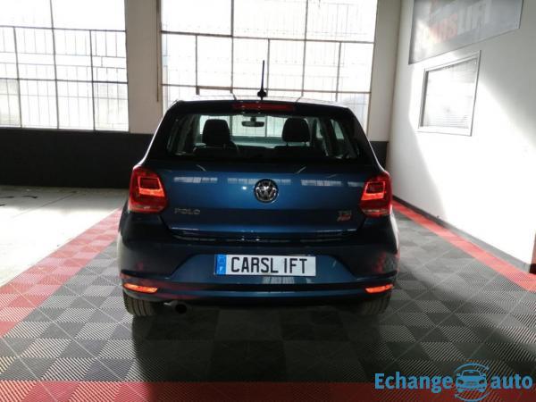 Volkswagen Polo 1.2L TSI