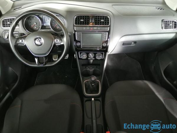 Volkswagen Polo 1.2L TSI