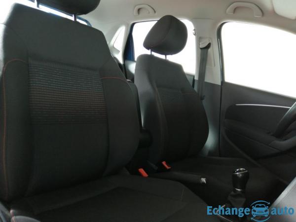 Volkswagen Polo 1.2L TSI