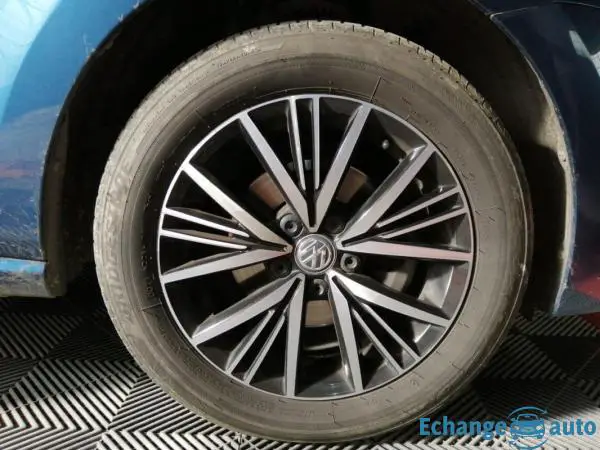 Volkswagen Polo 1.2L TSI