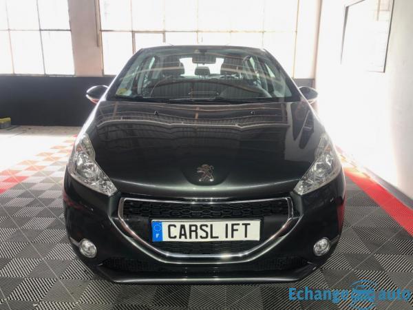 Peugeot 208 ACTIVE 1.6 HDI 92 CV