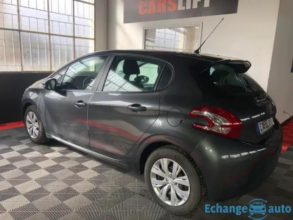 Peugeot 208 ACTIVE 1.6 HDI 92 CV