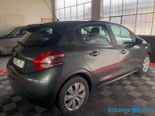 Peugeot 208 ACTIVE 1.6 HDI 92 CV