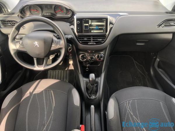 Peugeot 208 ACTIVE 1.6 HDI 92 CV