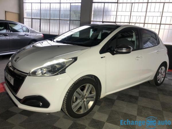 Peugeot 208 1.2 VTI PURETECH 82 STYLE