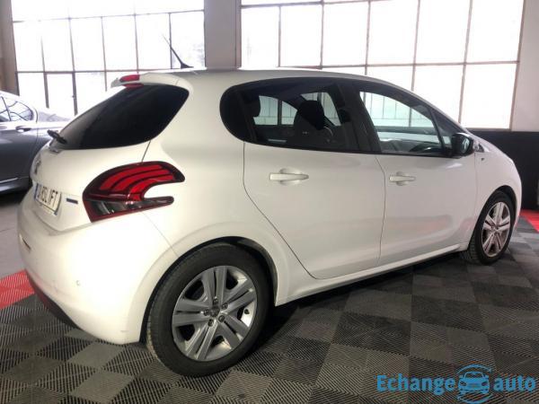 Peugeot 208 1.2 VTI PURETECH 82 STYLE