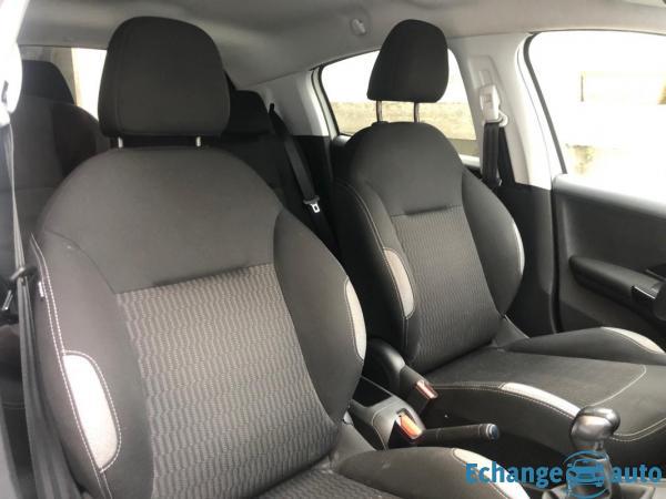 Peugeot 208 1.2 VTI PURETECH 82 STYLE