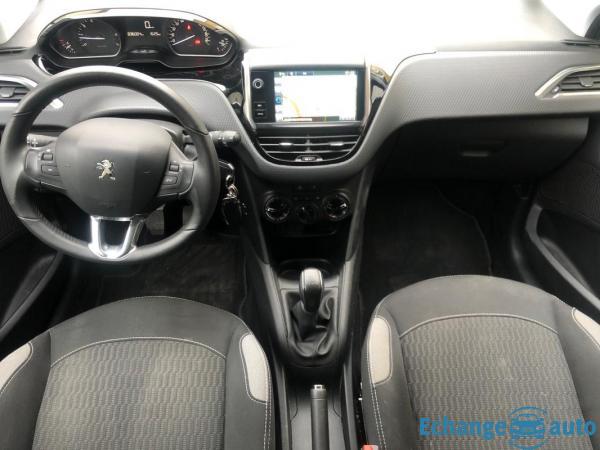 Peugeot 208 1.2 VTI PURETECH 82 STYLE