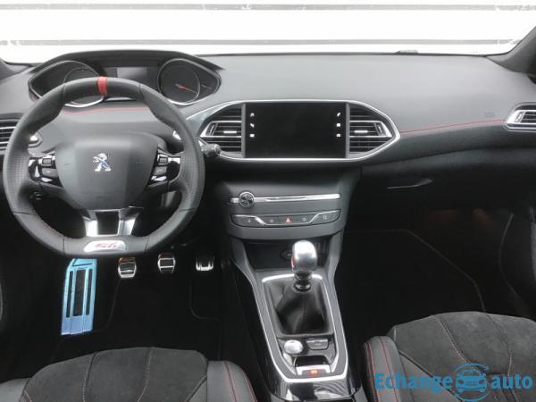 Peugeot 308 GTI PURETECH 263 BY PEUGEOT SPORT