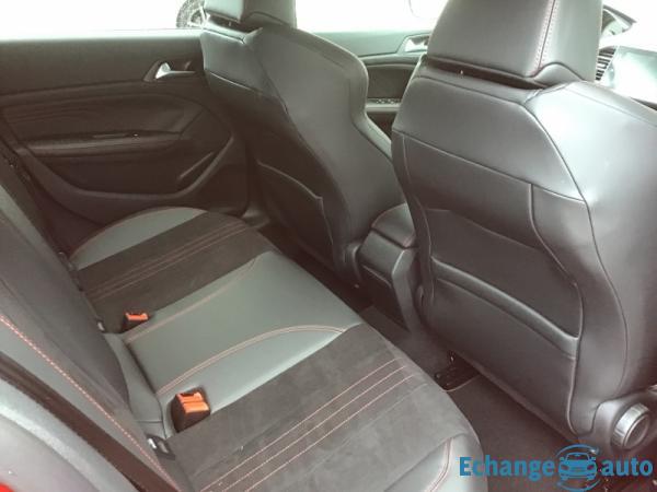 Peugeot 308 GTI PURETECH 263 BY PEUGEOT SPORT