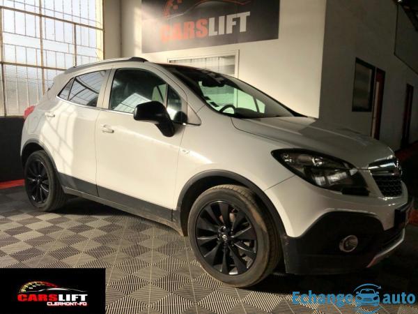 Opel Mokka COLOR EDITION 1.6 CDTI 136CV