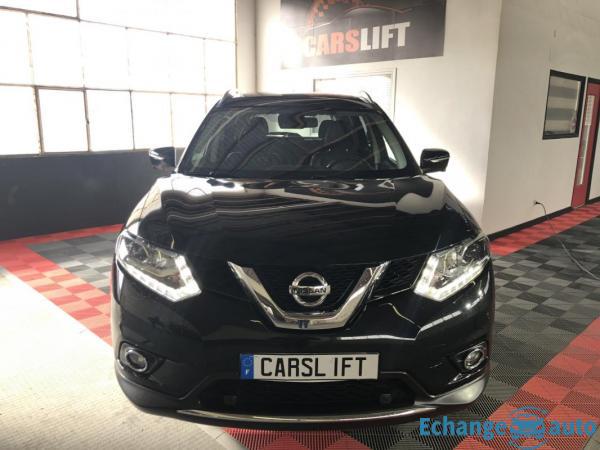 Nissan X-Trail TECHNA 1.6 130 SUROPTIONNEES