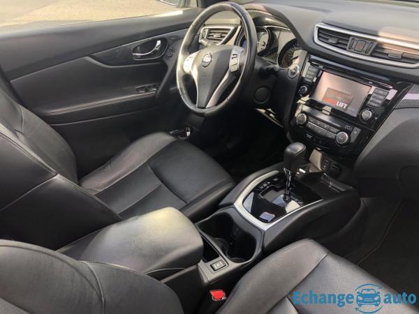 Nissan X-Trail TECHNA 1.6 130 SUROPTIONNEES