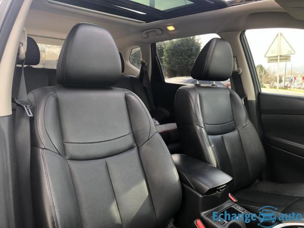 Nissan X-Trail TECHNA 1.6 130 SUROPTIONNEES